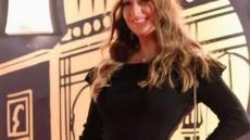 نرمين الفقي تبهر متابعيها على إنستجرام بإطلالة شبابية