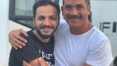 أمير كرارة وبيتر ميمي يستعدان إلى “الاختيار”