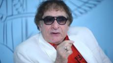 محيي إسماعيل.. أنا اللي علمت نور الشريف.. عملت عيد ميلادي بخيار بدل الشمع