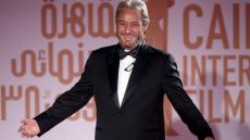 موعد ومكان عزاء الراحل فاروق الفيشاوي