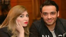 المطربة ناريمان تتغزل في زوجها رامي جمال
