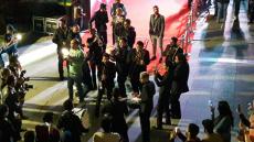 اليوم.. المسرحية الأردنية “بر” في مهرجان الإسكندرية المسرحي