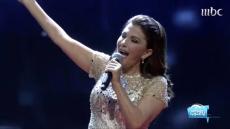 بكلمات مدحت العدل.. ماجدة الرومي تتصدر جوجل بطرح أغنية “الأرض ستبقى عربية”