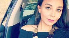 مريم الخشت تتعرض لوعكة صحية دون الإفصاح عن السبب