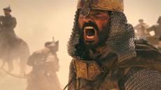 ماذا قال نجوم “ممالك النار” مع لميس الحديدي؟