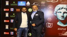 أمس.. نجوم الفن العربي في ختام مهرجان الإسكندرية المسرحى العربى