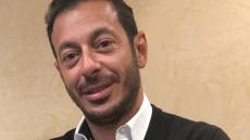 مصطفى شعبان في معسكر مغلق.. فما السبب؟