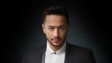 حمادة هلال يستعد لطرح