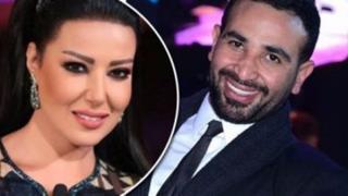 بعد الحكم عليها بالحبس 3 سنوات.. التعليق الأول من سمية الخشاب