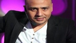 محمود عبد المغني.. هذه معاييري في اختيار أدواري