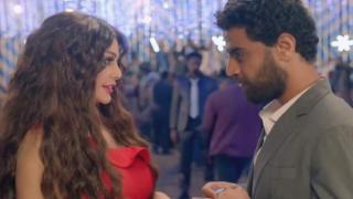 بسبب وشم.. مدير أعمال هيفاء وهبي يثير الجدل