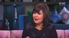 عايدة رياض تقدم شخصية خادمة في “حواديت الشانزليزية”