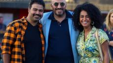 سمر جلال.. دور “اكحوان” قريبة مني جداً