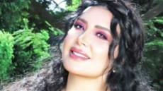 عبير صبري تشعل إنستجرام والمتابعين “إيه الجمال ده”