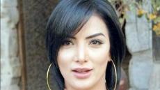 رغم الآلام .. حورية فرغلي تكشف موقفا طريفا بسبب “الحشيش”