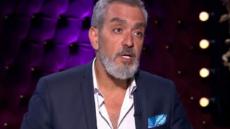 فراس السعيد ضيف شرف “بلا دليل”