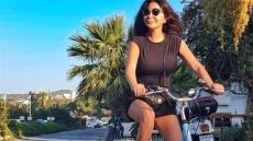 بسبب الأوضاع اللبنانية.. إليسا تثير الجدل تعليق