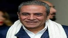 صبري فواز.. دوري في “قيد عائلي” مركب ولكنه حقق نجاح كبير