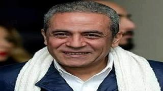في هذا الموعد.. صبري فواز يستأنف تصوير “ملاك”