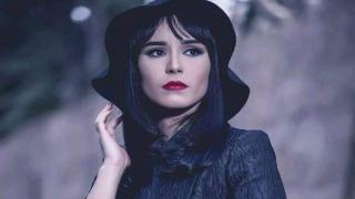 جوليا الشواشي تكشف كواليس مشاركتها في “الفيل الأزرق 2”