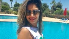 منة فضالي.. لهذا السبب لم أخضع لعمليات تجميل نهائي