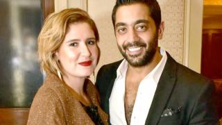 سبب طلاق أحمد فلوكس وهنا شيحة