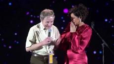 بسبب أغنية “الوتر الحساس” شيرين في ورطة