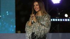 بعد تألقها بختام الكان 2019.. دنيا سمير غانم ترد على نبيل الحلفاوي