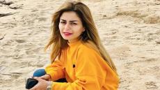 منة فضالي أحدث المنضمين لمسلسل “رحيل زهرة”