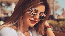 منة فضالي في “إتيكيت” وتكشف سر توقف فيلم “ميني بار”