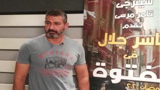 أول ديسمبر.. يبدأ أبطال مسلسل “الفتوة” في التصوير