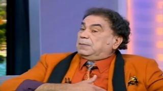 رواد فيسبوك عن الفنان سيد مصطفى.. انقذوه حتى لو مش عضو نقابة