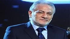 سامح الصريطي يكشف كواليس “مين طفى النور”