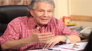 سناء شافع.. سعيد بنجاح “بحر”