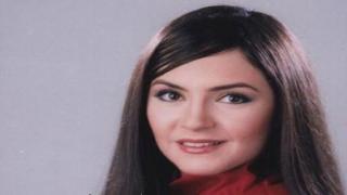 الفنانة المعتزلة منال عبد اللطيف تظهر مع ميار الببلاوي