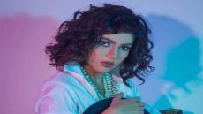 ندى موسى عن عروض “هنيدي لايف”.. سنظهر بشخصياتنا الحقيقية