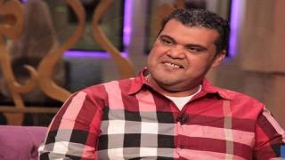 أحمد فتحي رجل كفيف في فيلم “ريما”