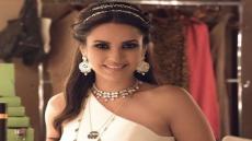 درة عن الشائعات.. لا أرد ولا أهتم بها ولكن!