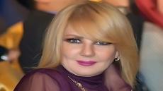 ندى بسيوني عن خيانة زوجها لها.. أسعدتني كثيراً