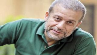 شريف منير يحضر للجزء الثاني من”الزيبق”