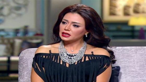 رانيا يوسف من عرض فيلم “الحدود”