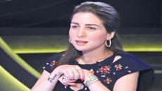 بعد فقدانها لوزنها.. مي عز الدين تنفي خضوعها لجراحة