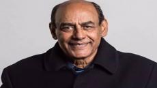 أحمد بدير رجل فقير في فيلم “اللي خلف ما نمش”