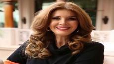 نجوم الفن يحتفلون بعيد ميلاد ميرفت أمين الـ 73