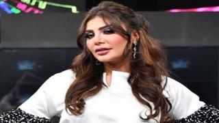 أمل العوضي تكشف عن رغبتها في اعتزال الفن