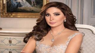 برومانسيتها.. إليسا تُشعل مسرح أوبرا جامعة مصر للعلوم والتكنولوجيا