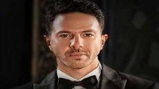 عمر الشناوي: الجمهور لم يحب شخصيتي في مسلسل الأب الروحي