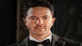 عمر الشناوي: الجمهور لم يحب شخصيتي في مسلسل الأب الروحي