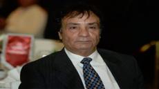 حمدي الوزير.. سعيد جدا بمشاركتي في “خالد بن الوليد”