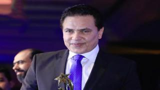 بدون مقدمات.. محمد رياض ينسحب من مسلسل “رحيل زهرة”